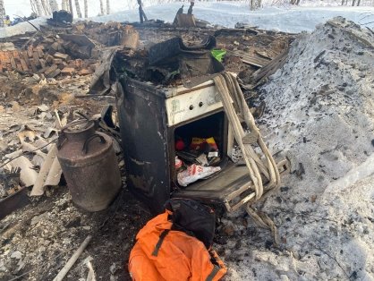 Житель Октябрьского района обвиняется в покушении на убийство