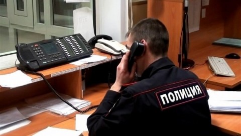 Полицейскими Октябрьского района установлена личность интернет-мошенницы