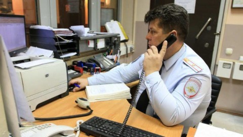 Полицейские Октябрьского района раскрыли кражу денежных средств с банковской карты